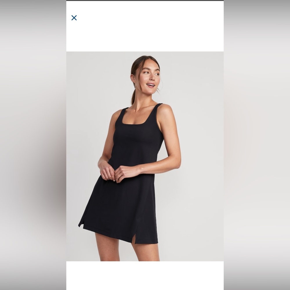 Old Navy Active dress - size Large